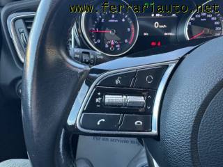 KIA XCeed usata, con Park Distance Control