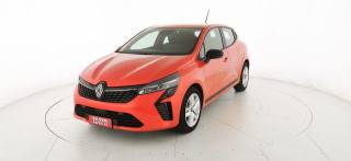 RENAULT Clio usata, con Airbag laterali