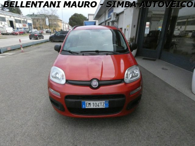 FIAT Panda usata, con Airbag Passeggero
