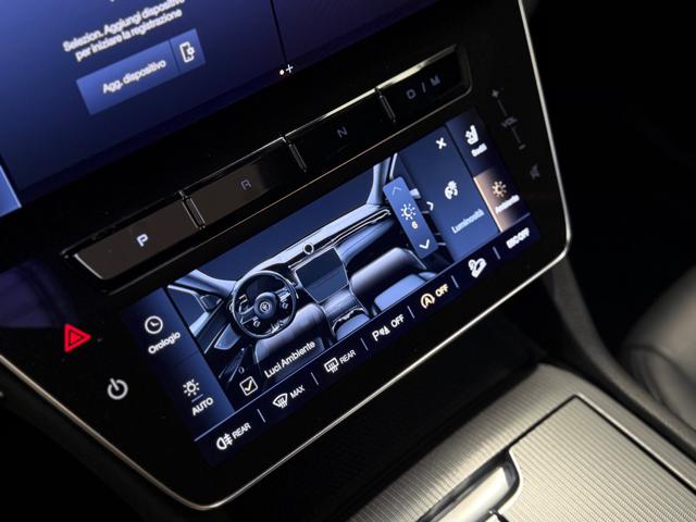 MASERATI Grecale usata, con Servosterzo