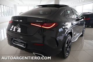MERCEDES-BENZ GLC 300 usata, con Supporto lombare