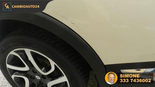RENAULT Captur usata 115