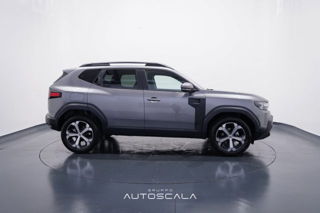 DACIA Duster usata, con Fendinebbia