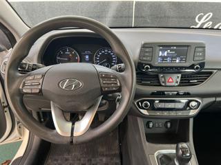HYUNDAI i30 usata, con Chiusura centralizzata
