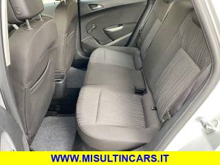 OPEL Astra usata, con Controllo trazione