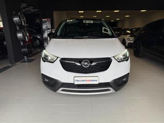 OPEL Crossland X usata, con Airbag