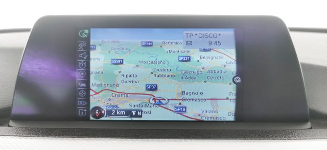 BMW 420 usata, con Cronologia tagliandi