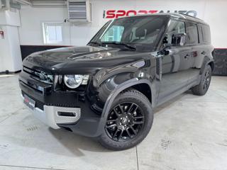 LAND ROVER Defender 110 3.0D I6 200 CV AWD Auto S