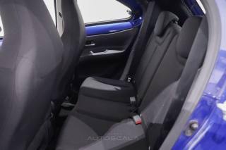 TOYOTA Aygo X usata 22