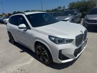 BMW X1 usata, con Airbag laterali