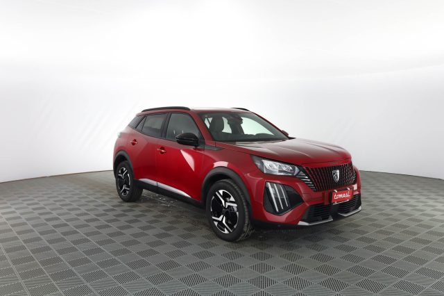 PEUGEOT 2008 usata 1
