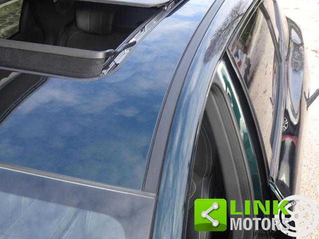 SPORTEQUIPE Sportequipe 6 GT usata, con Chiusura centralizzata telecomandata