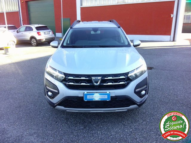 DACIA Jogger usata, con Cruise Control