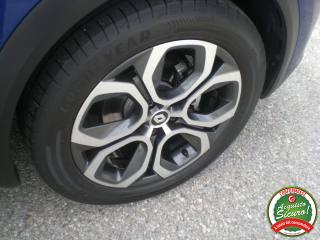 RENAULT Captur usata, con ESP