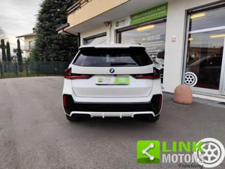 BMW X1 usata, con Cronologia tagliandi