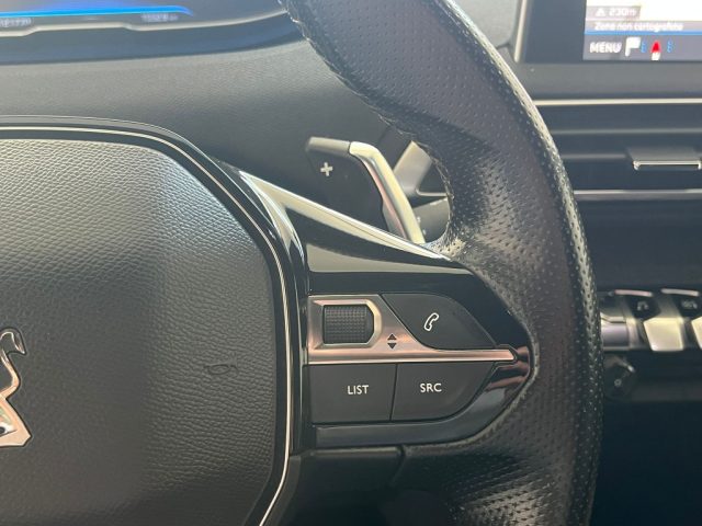 PEUGEOT 3008 usata, con Bluetooth