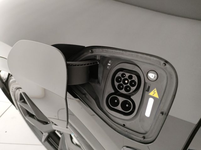 LOTUS Eletre usata, con Servosterzo