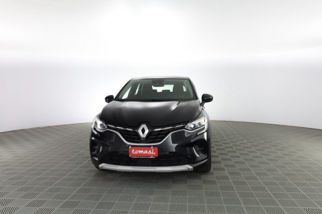 RENAULT Captur usata 0