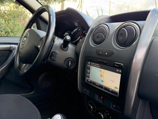 DACIA Duster usata, con Sistema di navigazione