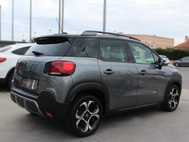 CITROEN C3 Aircross usata, con Alzacristalli elettrici