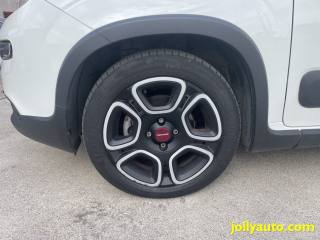 FIAT Panda usata, con Chiusura centralizzata