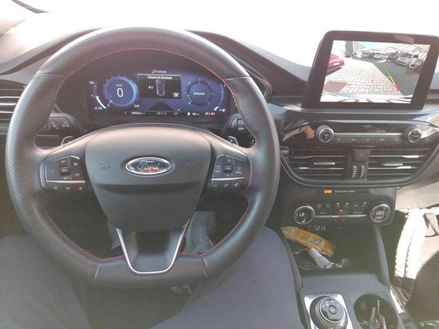 FORD Kuga usata, con Chiusura centralizzata