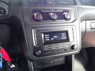 VOLKSWAGEN Caddy usata, con Fendinebbia