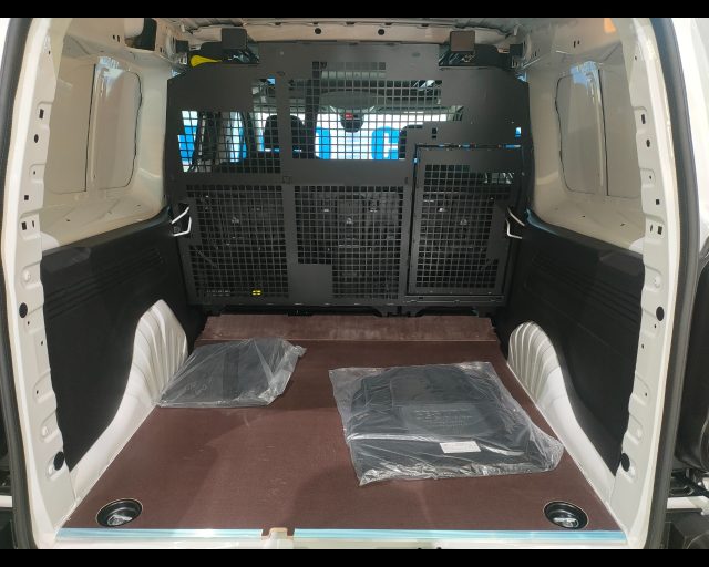 FIAT Doblo usata 23
