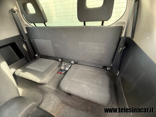 MITSUBISHI L200 usata, con Bracciolo