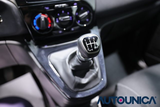 LANCIA Ypsilon usata, con Start/Stop Automatico