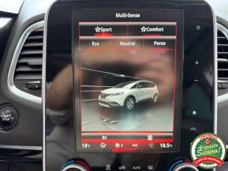 RENAULT Espace usata, con Park Distance Control