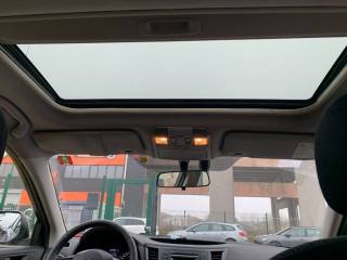 SUBARU OUTBACK usata, con Cruise Control