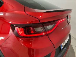 RENAULT Arkana usata, con Climatizzatore