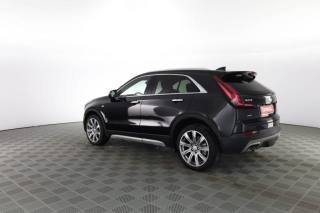 CADILLAC XT4 usata 2