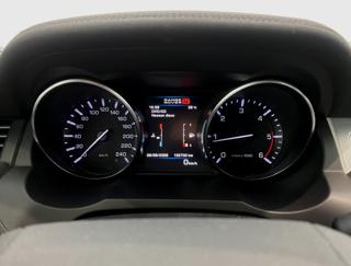 LAND ROVER Range Rover Evoque usata, con Cerchi in lega