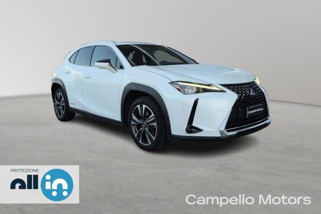 LEXUS UX 250h usata 0