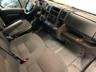 CITROEN Jumper usata, con Controllo automatico clima