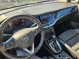 OPEL Astra usata, con Vetri oscurati