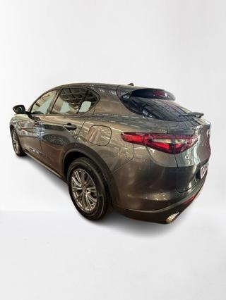 ALFA ROMEO Stelvio usata, con Airbag Passeggero