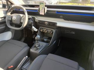 CITROEN C3 usata, con Servosterzo