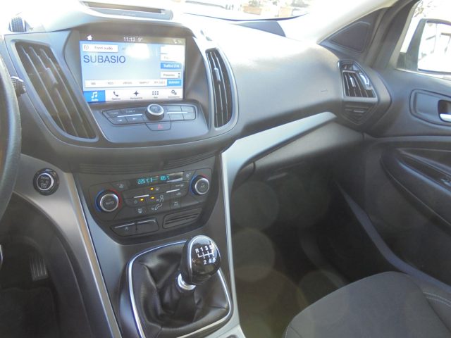 FORD Kuga usata 34