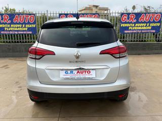 RENAULT Scenic usata 4