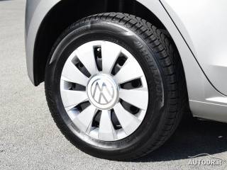 VOLKSWAGEN up! usata 37