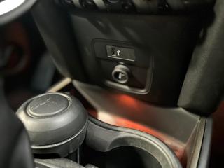 MINI Countryman usata, con Vivavoce