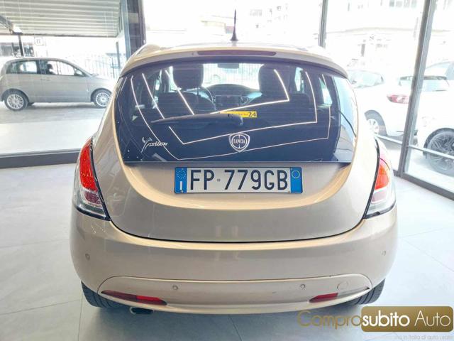 LANCIA Ypsilon usata, con Chiusura centralizzata