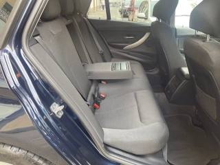BMW 320 usata, con Climatizzatore