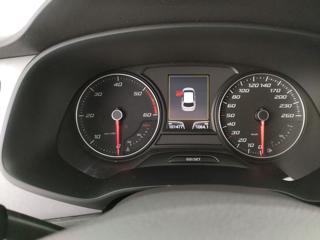 SEAT Leon usata, con USB