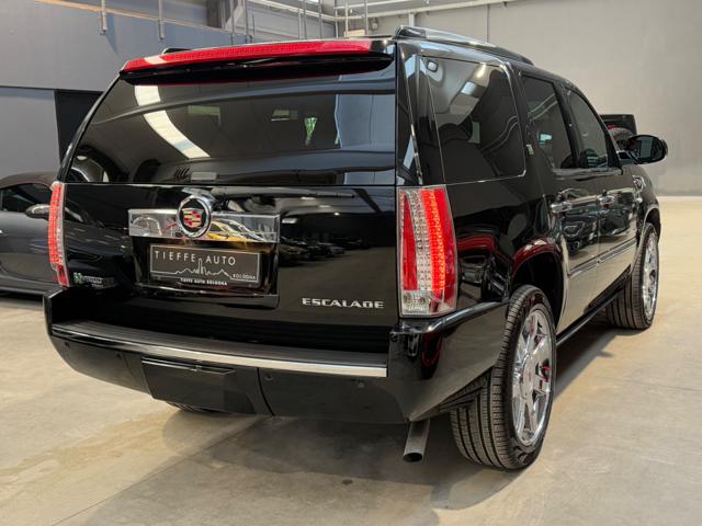 CADILLAC Escalade usata, con Airbag Passeggero
