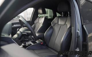 AUDI Q5 usata, con Climatizzatore