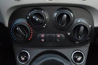 FIAT 500 usata, con USB